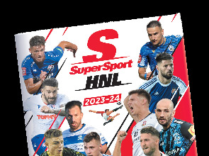 SUPERSPORT HNL 2023/24